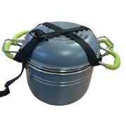 Popote EasyCook 8 pièces