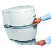 Plaque de plancher pour Porta Potti 565