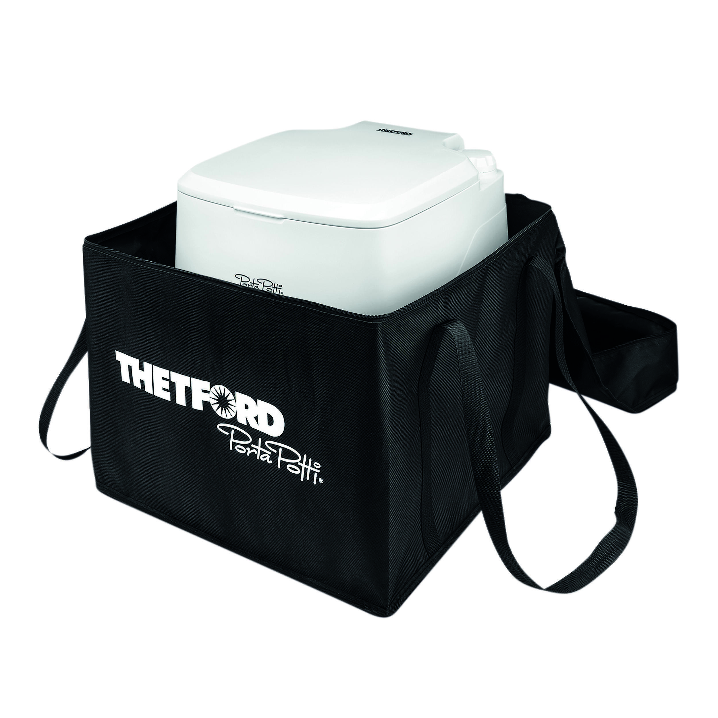 Housses pour Porta Potti : Séries 35 et 45