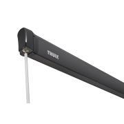 Omnistor 4200 Mystic Gris : Longueur 2,60 m, boîtier blanc