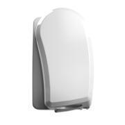 Omnistor 4200 Mystic Gris : Longueur 2,60 m, boîtier blanc