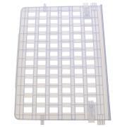 Clayette inférieure pour réfrigérateurs