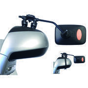 Rétroviseur voiture Top Mirror