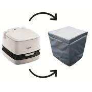 Housses d'habillage Pottipouf