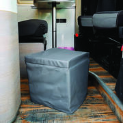 Housses d'habillage Pottipouf