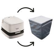 Housses d'habillage Pottipouf