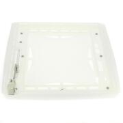 Dôme : Panneau d'écoutille translucide