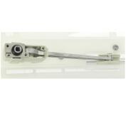 Dôme : Panneau d'écoutille translucide