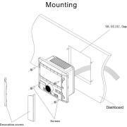 Amplificateur gestionnaire de source audio multimedia