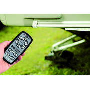 Stabilisateur de caravane AutoSteady : AS-201B pour châssis BPW