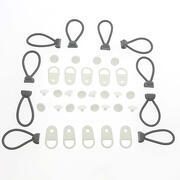 Kit tendeurs pour auvent