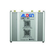 Pack Routeur I-Net 4G-LTE : gris