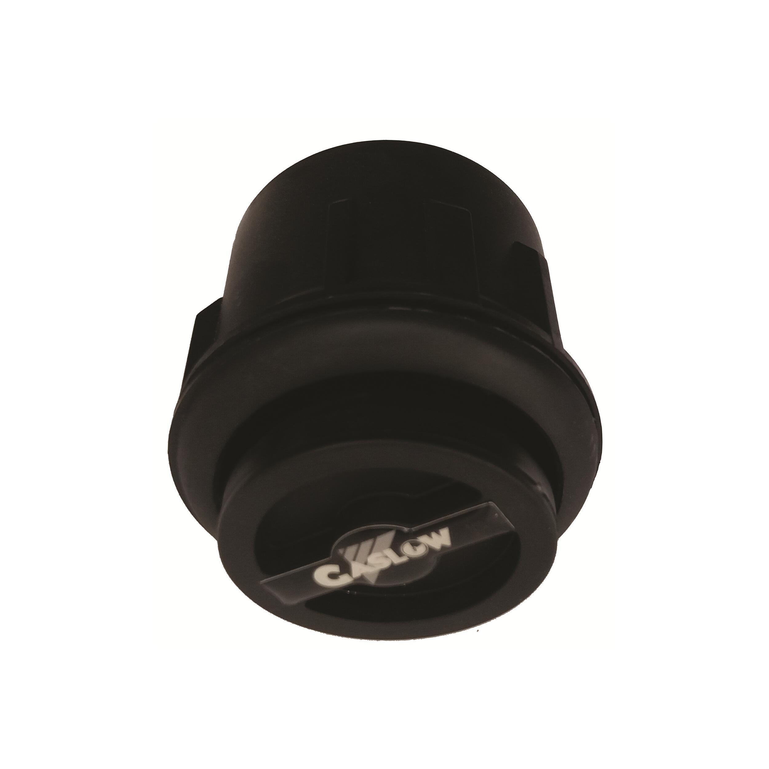 Boîte de transfert : Noire