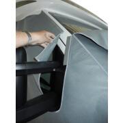 Protection pour cabine Wintertime