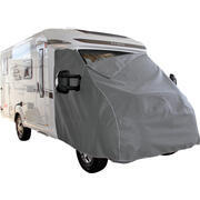 Protection pour cabine Wintertime