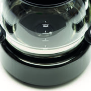 Cafetière PerfectCoffee : MC 054