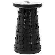 Tabouret télescopique
