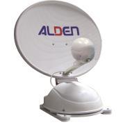 Antenne satellite automatique AS3 : 80 Skew SSC HD