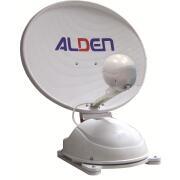 Antenne satellite automatique AS3 : 80 Skew SSC HD