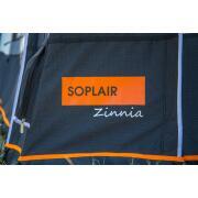 Auvent complet gonflable ZINNIA AIR : Profondeur 270 taille 16