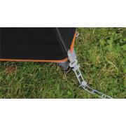 Auvent complet gonflable ZINNIA AIR : Profondeur 270 taille 16