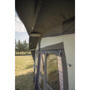 Auvent complet gonflable ZINNIA AIR : Profondeur 270 taille 16