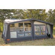 Auvent complet gonflable ZINNIA AIR