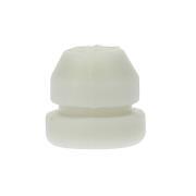 Guide grille pour réchauds