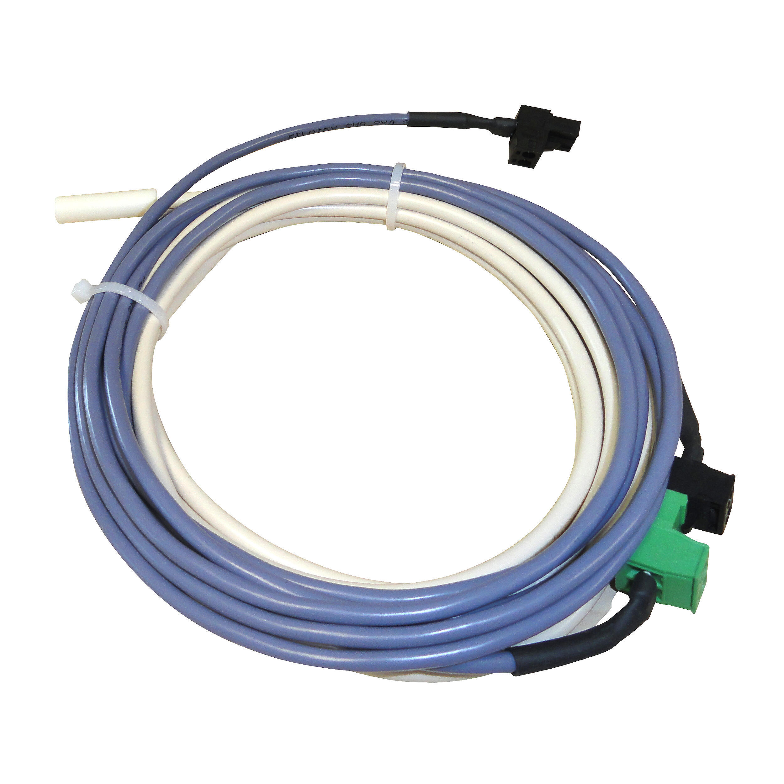 Sonde de température : 5,0 m