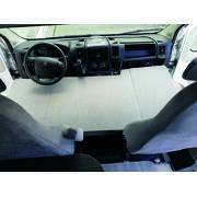 Lits de cabine : Boxer/Jumper/Ducato X250/X290