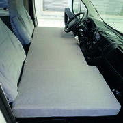 Lits de cabine : Boxer/Jumper/Ducato X250/X290