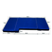 Lits de cabine : Boxer/Jumper/Ducato X250/X290