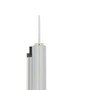 Store pour lanterneaux