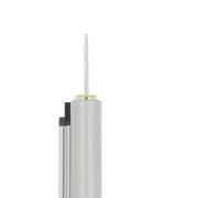 Store pour lanterneaux