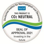 Lot de 2 verres à vin SUPERGLAS