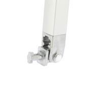 Pied de store pour store 350-500 cm