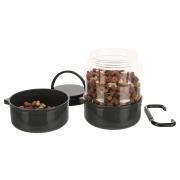 Set de voyage pour chien