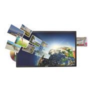 Téléviseur Satmatic® HD AIO® DVD LED FRANSAT