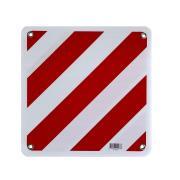 Plaque de signalisation réversible Italie / Espagne