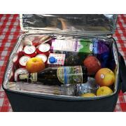 Sac de rangement thermique