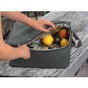 Sac de rangement thermique