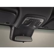 Store d'occultation REMIfront Pare-brise - Mercedes Sprinter : De 2019 à 2024 - Gros capteur (306 mm)