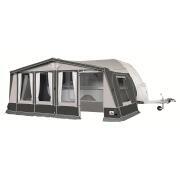 Auvent Horizon Air Deluxe : taille 11