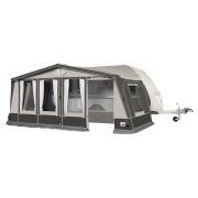 Auvent Horizon Air Deluxe