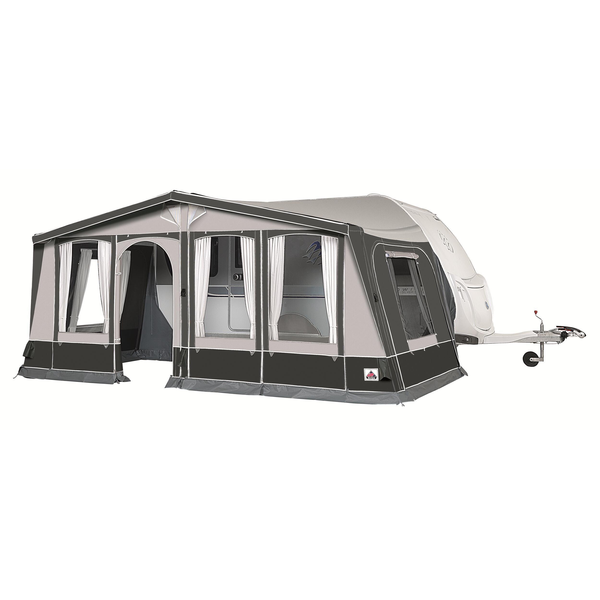 Auvent Horizon Air Deluxe : taille 11