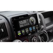 Station multimédia connectée 1DIN R-D111