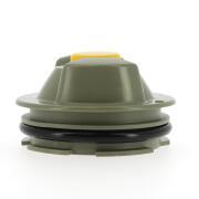 Soupape d'aération AW couleur grise