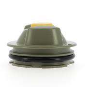 Soupape d'aération AW couleur grise