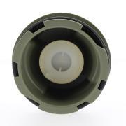 Soupape d'aération AW couleur grise