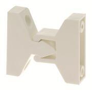 Blocage de porte extérieure